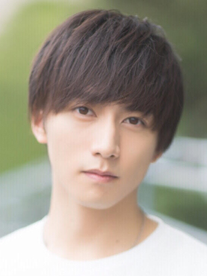ミュージカル『薄桜鬼 志譚』風間千景篇　公演日程・全メインキャスト・キービジュアルが解禁 イメージ画像