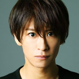 ミュージカル『薄桜鬼 志譚』風間千景篇　公演日程・全メインキャスト・キービジュアルが解禁 イメージ画像