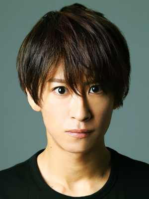 ミュージカル『薄桜鬼 志譚』風間千景篇　公演日程・全メインキャスト・キービジュアルが解禁 イメージ画像
