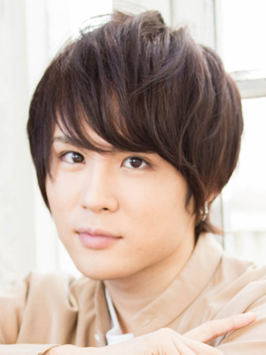 ミュージカル『薄桜鬼 志譚』風間千景篇　公演日程・全メインキャスト・キービジュアルが解禁 イメージ画像
