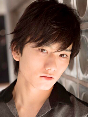 ミュージカル『薄桜鬼 志譚』風間千景篇　公演日程・全メインキャスト・キービジュアルが解禁 イメージ画像