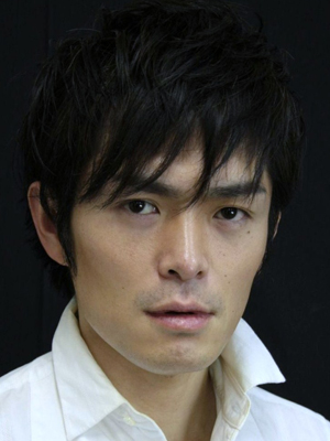 ミュージカル『薄桜鬼 志譚』風間千景篇　公演日程・全メインキャスト・キービジュアルが解禁 イメージ画像