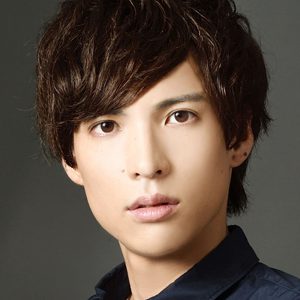 ミュージカル『薄桜鬼 志譚』風間千景篇　公演日程・全メインキャスト・キービジュアルが解禁 イメージ画像