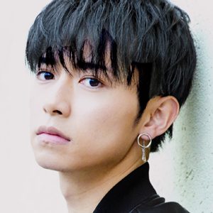 ミュージカル『薄桜鬼 志譚』風間千景篇　公演日程・全メインキャスト・キービジュアルが解禁 イメージ画像