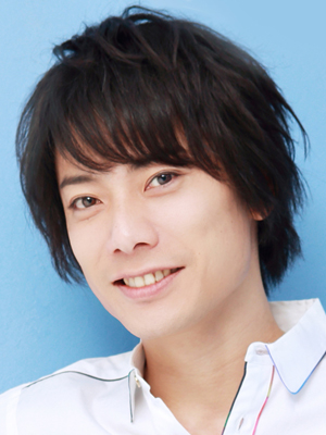 ミュージカル『薄桜鬼 志譚』風間千景篇　公演日程・全メインキャスト・キービジュアルが解禁 イメージ画像