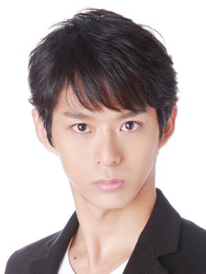 ミュージカル『薄桜鬼 志譚』風間千景篇　公演日程・全メインキャスト・キービジュアルが解禁 イメージ画像