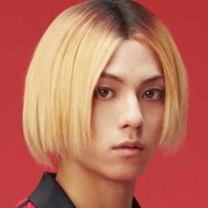2019年春、ハイパープロジェクション演劇「ハイキュー!!」〝東京の陣〞が公演決定　キービジュアル＆出演者コメントを公開 イメージ画像
