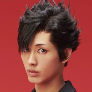 2019年春、ハイパープロジェクション演劇「ハイキュー!!」〝東京の陣〞が公演決定　キービジュアル＆出演者コメントを公開 イメージ画像
