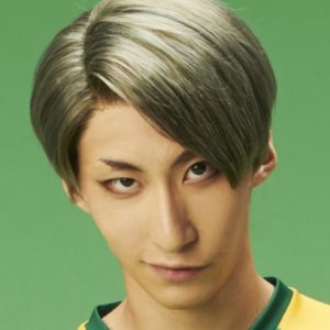 2019年春、ハイパープロジェクション演劇「ハイキュー!!」〝東京の陣〞が公演決定　キービジュアル＆出演者コメントを公開 イメージ画像