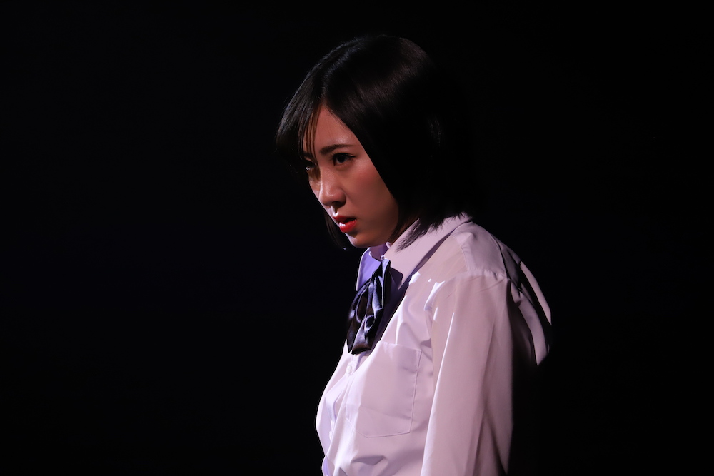 八大天狗が目の前に…！妖艶な世界観で魅せる舞台版「BLACK BIRD」ゲネプロレポ（画像51枚） イメージ画像