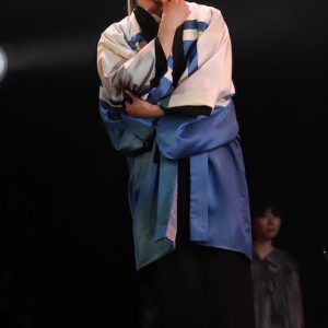 八大天狗が目の前に…！妖艶な世界観で魅せる舞台版「BLACK BIRD」ゲネプロレポ（画像51枚） イメージ画像