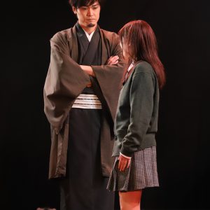 八大天狗が目の前に…！妖艶な世界観で魅せる舞台版「BLACK BIRD」ゲネプロレポ（画像51枚） イメージ画像