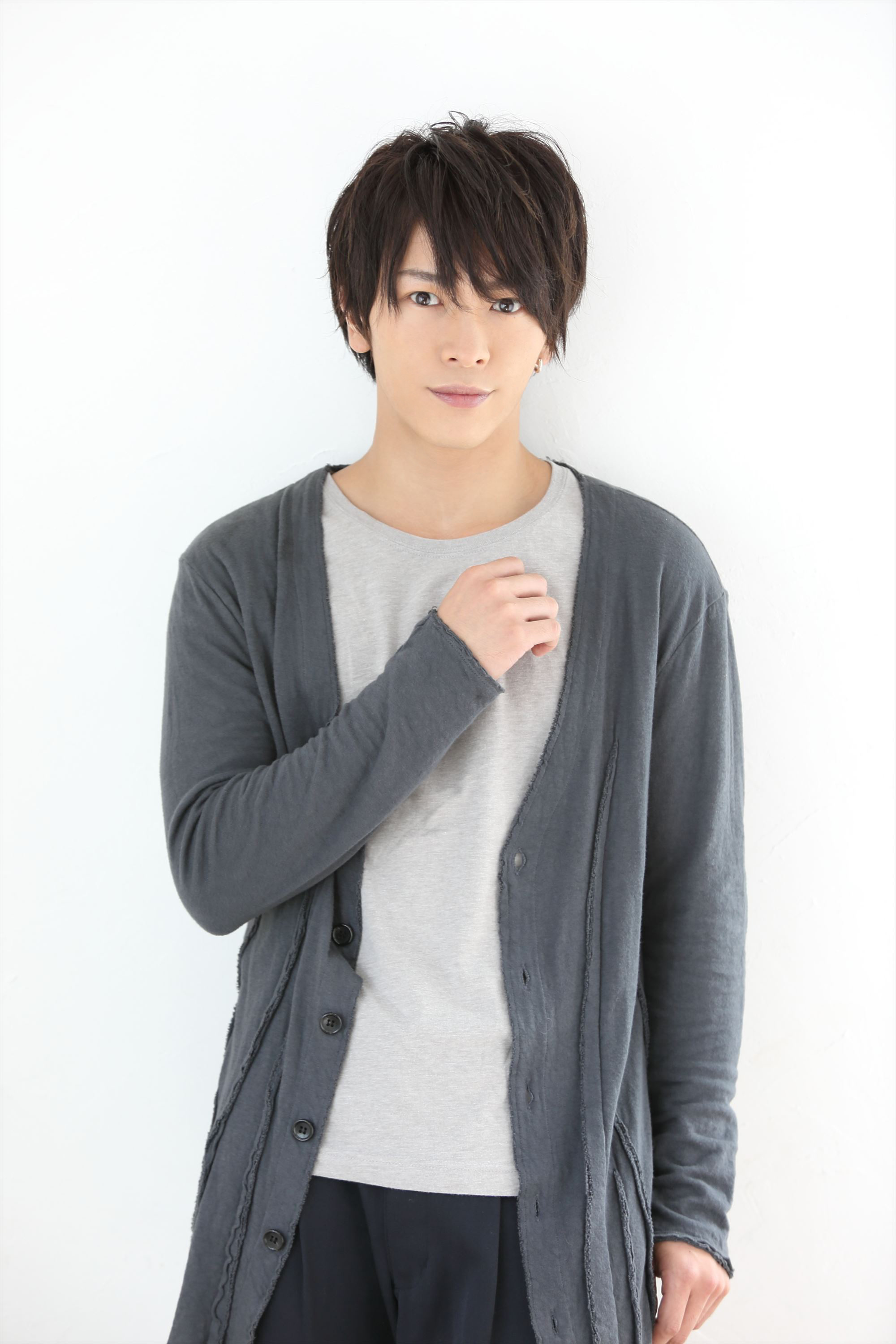 「Starry☆Sky on STAGE」 糸川耀士郎・榊原徹士ら14名の出演が発表 イメージ画像