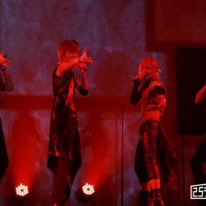 色気溢れる新衣装のお披露目も！『スケステ』EP3（Ver.RED）ゲネプロレポート（画像57枚） イメージ画像