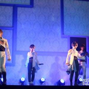 色気溢れる新衣装のお披露目も！『スケステ』EP3（Ver.RED）ゲネプロレポート（画像57枚） イメージ画像