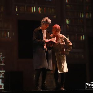 色気溢れる新衣装のお披露目も！『スケステ』EP3（Ver.RED）ゲネプロレポート（画像57枚） イメージ画像