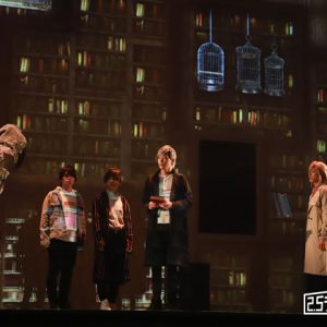 色気溢れる新衣装のお披露目も！『スケステ』EP3（Ver.RED）ゲネプロレポート（画像57枚） イメージ画像
