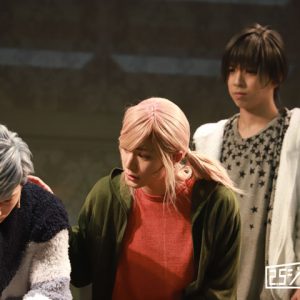 色気溢れる新衣装のお披露目も！『スケステ』EP3（Ver.RED）ゲネプロレポート（画像57枚） イメージ画像