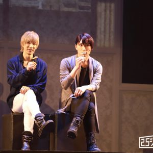 色気溢れる新衣装のお披露目も！『スケステ』EP3（Ver.RED）ゲネプロレポート（画像57枚） イメージ画像