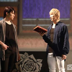 色気溢れる新衣装のお披露目も！『スケステ』EP3（Ver.RED）ゲネプロレポート（画像57枚） イメージ画像