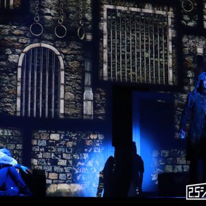 色気溢れる新衣装のお披露目も！『スケステ』EP3（Ver.RED）ゲネプロレポート（画像57枚） イメージ画像