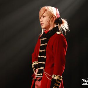 色気溢れる新衣装のお披露目も！『スケステ』EP3（Ver.RED）ゲネプロレポート（画像57枚） イメージ画像
