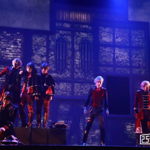 色気溢れる新衣装のお披露目も！『スケステ』EP3（Ver.RED）ゲネプロレポート（画像57枚） イメージ画像