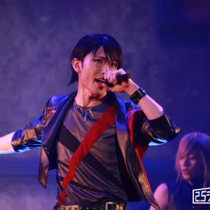 色気溢れる新衣装のお披露目も！『スケステ』EP3（Ver.RED）ゲネプロレポート（画像57枚） イメージ画像