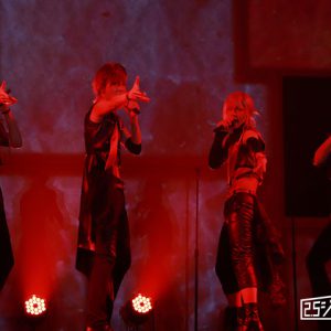 色気溢れる新衣装のお披露目も！『スケステ』EP3（Ver.RED）ゲネプロレポート（画像57枚） イメージ画像