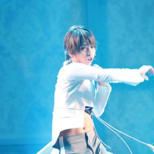 色気溢れる新衣装のお披露目も！『スケステ』EP3（Ver.RED）ゲネプロレポート（画像57枚） イメージ画像