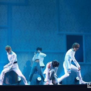 色気溢れる新衣装のお披露目も！『スケステ』EP3（Ver.RED）ゲネプロレポート（画像57枚） イメージ画像