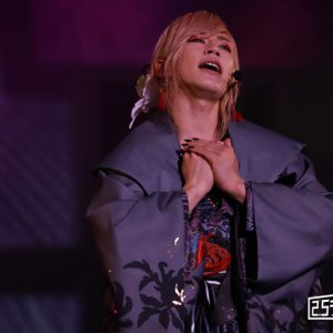 色気溢れる新衣装のお披露目も！『スケステ』EP3（Ver.RED）ゲネプロレポート（画像57枚） イメージ画像