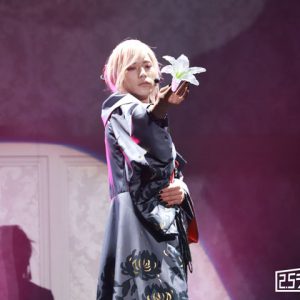 色気溢れる新衣装のお披露目も！『スケステ』EP3（Ver.RED）ゲネプロレポート（画像57枚） イメージ画像
