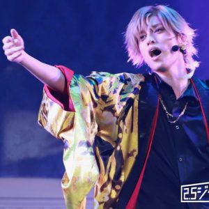 色気溢れる新衣装のお披露目も！『スケステ』EP3（Ver.RED）ゲネプロレポート（画像57枚） イメージ画像