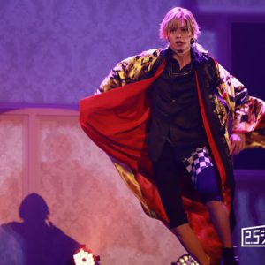 色気溢れる新衣装のお披露目も！『スケステ』EP3（Ver.RED）ゲネプロレポート（画像57枚） イメージ画像