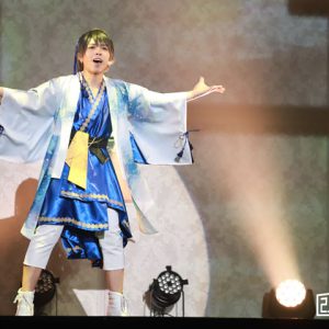 色気溢れる新衣装のお披露目も！『スケステ』EP3（Ver.RED）ゲネプロレポート（画像57枚） イメージ画像