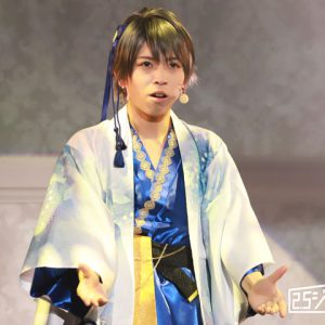 色気溢れる新衣装のお披露目も！『スケステ』EP3（Ver.RED）ゲネプロレポート（画像57枚） イメージ画像