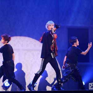 色気溢れる新衣装のお披露目も！『スケステ』EP3（Ver.RED）ゲネプロレポート（画像57枚） イメージ画像