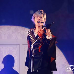 色気溢れる新衣装のお披露目も！『スケステ』EP3（Ver.RED）ゲネプロレポート（画像57枚） イメージ画像
