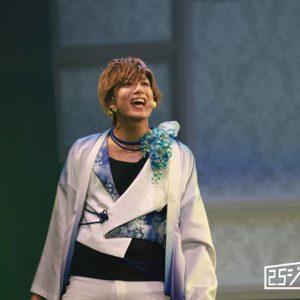 色気溢れる新衣装のお披露目も！『スケステ』EP3（Ver.RED）ゲネプロレポート（画像57枚） イメージ画像
