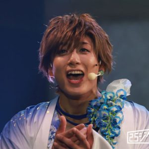 色気溢れる新衣装のお披露目も！『スケステ』EP3（Ver.RED）ゲネプロレポート（画像57枚） イメージ画像