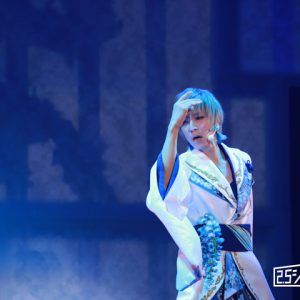 色気溢れる新衣装のお披露目も！『スケステ』EP3（Ver.RED）ゲネプロレポート（画像57枚） イメージ画像