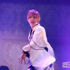 色気溢れる新衣装のお披露目も！『スケステ』EP3（Ver.RED）ゲネプロレポート（画像57枚） イメージ画像