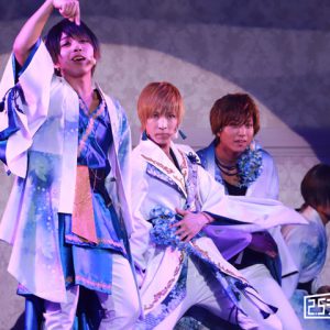 色気溢れる新衣装のお披露目も！『スケステ』EP3（Ver.RED）ゲネプロレポート（画像57枚） イメージ画像