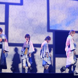 色気溢れる新衣装のお披露目も！『スケステ』EP3（Ver.RED）ゲネプロレポート（画像57枚） イメージ画像