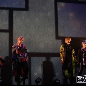 色気溢れる新衣装のお披露目も！『スケステ』EP3（Ver.RED）ゲネプロレポート（画像57枚） イメージ画像