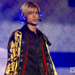 色気溢れる新衣装のお披露目も！『スケステ』EP3（Ver.RED）ゲネプロレポート（画像57枚） イメージ画像
