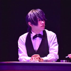 まるでフェス会場のような臨場感！『DYNAMIC CHORD the STAGE』ゲネプロレポート イメージ画像