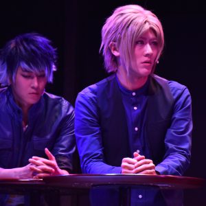 まるでフェス会場のような臨場感！『DYNAMIC CHORD the STAGE』ゲネプロレポート イメージ画像