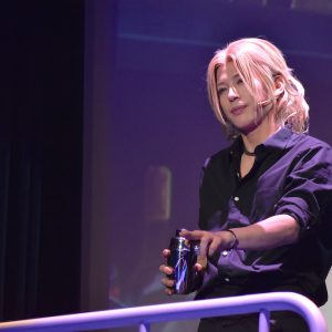 まるでフェス会場のような臨場感！『DYNAMIC CHORD the STAGE』ゲネプロレポート イメージ画像